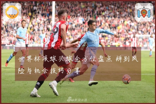 世界杯滚球买球全方位盘点 辨别风险与机会技巧分享