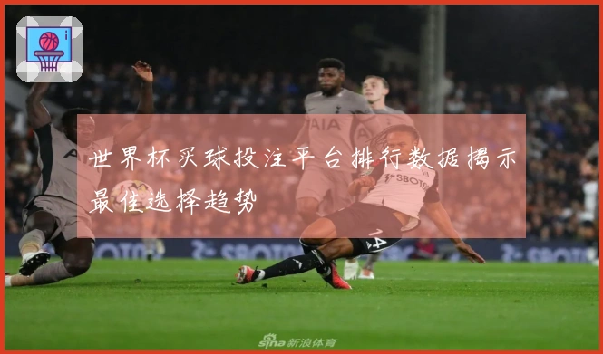 世界杯买球投注平台排行数据揭示最佳选择趋势