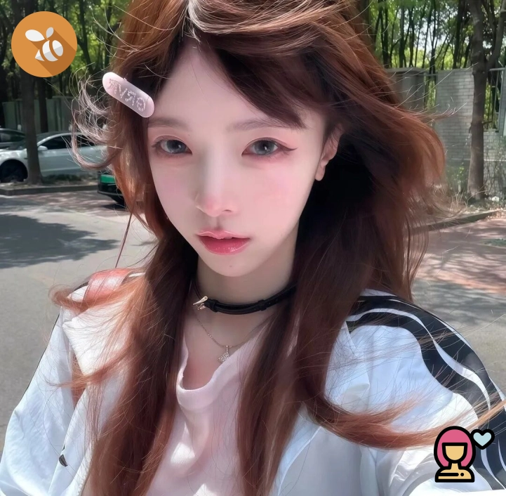 头像